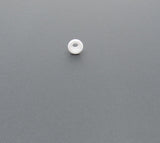 Porcelain Bushing (Eyelet) (Machine Part)