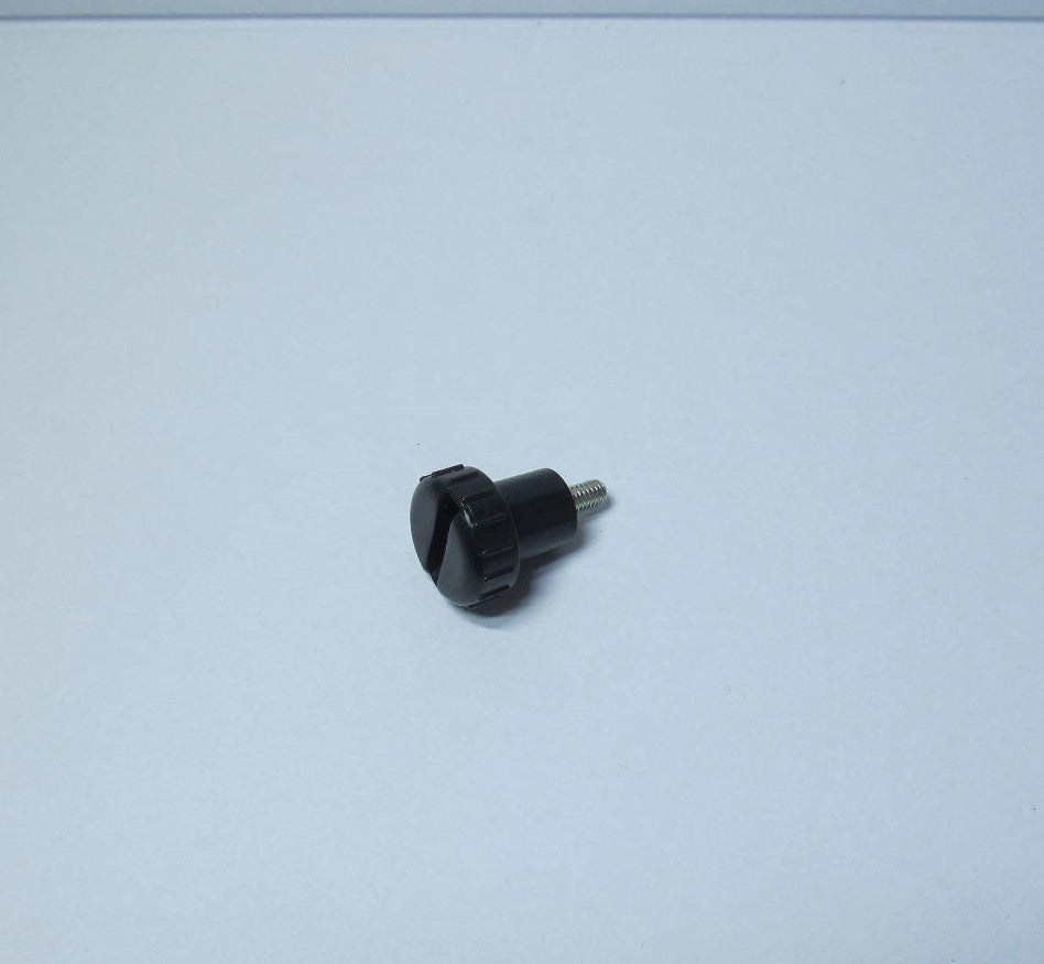 Plastic Nut (Machine Part)
