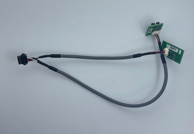 X-Y Sensor