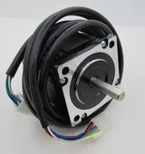 X Stepping Motor 60Y63C5806-30AM-2050 with wiring for 1501 (Machine Part)