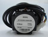X Stepping Motor 60Y63C5806-30AM-2050 with wiring for 1501 (Machine Part)