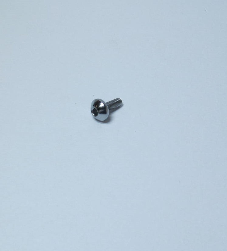 Screw for Tubular Arms (Machine Part)