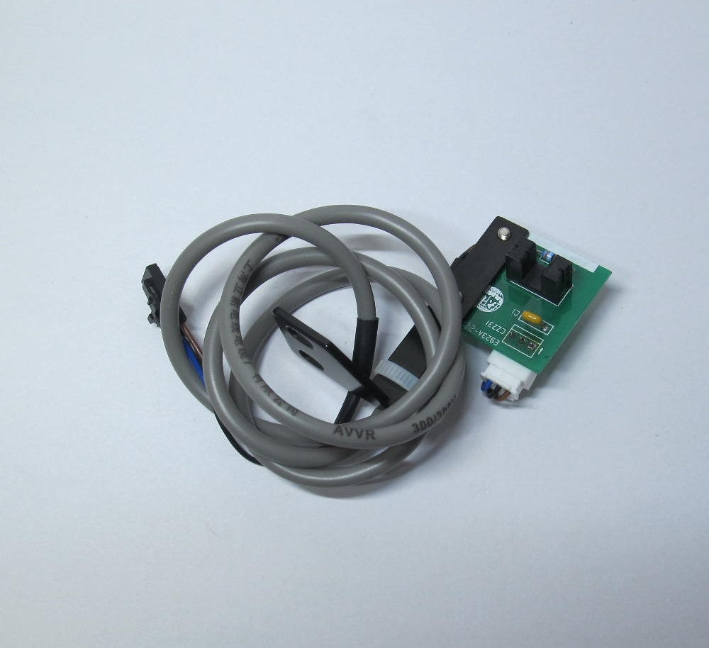 Zero Sensor Board white plug grey wire (Machine Part)