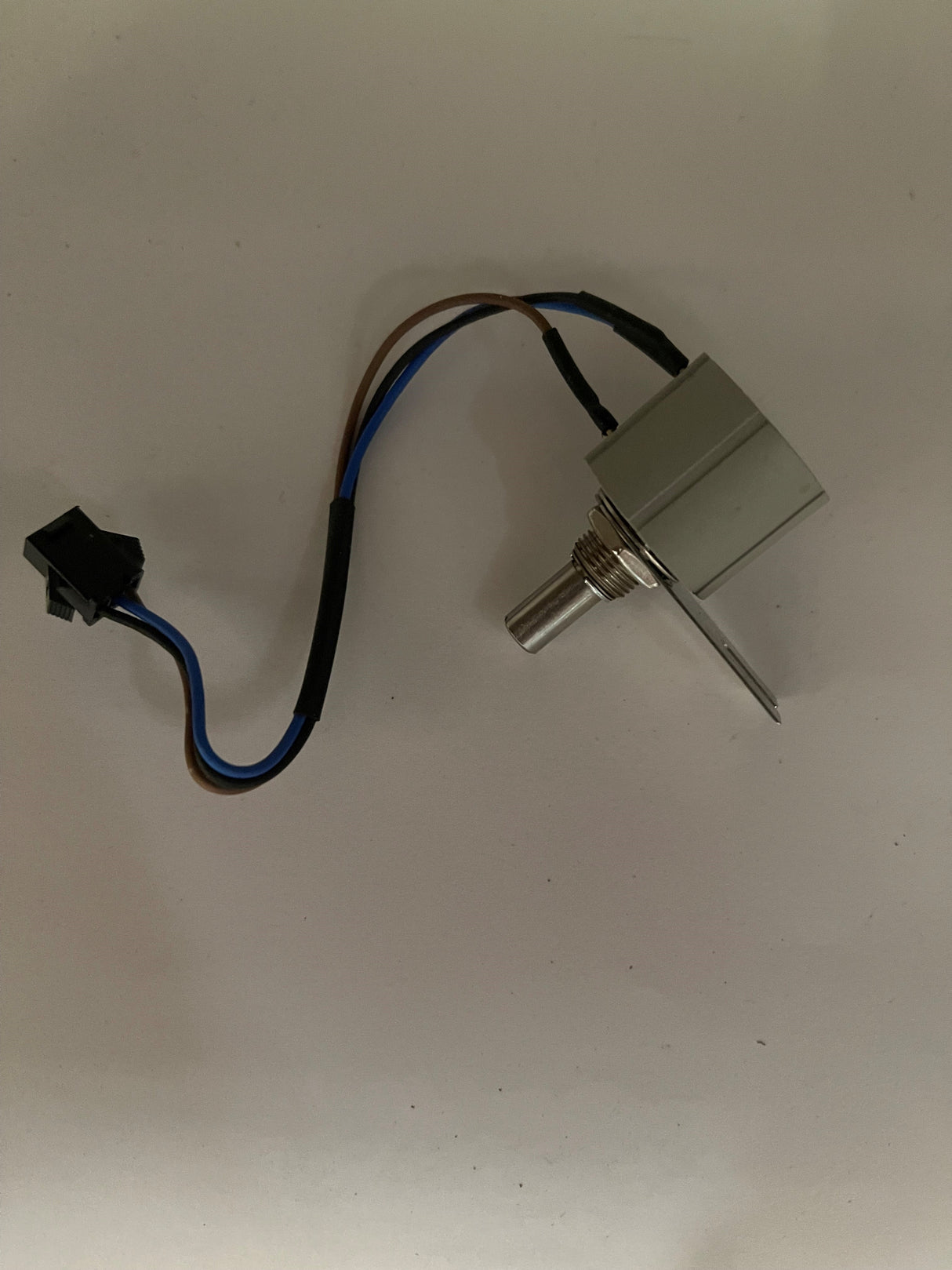 Potentiometer 1201C/1501C
