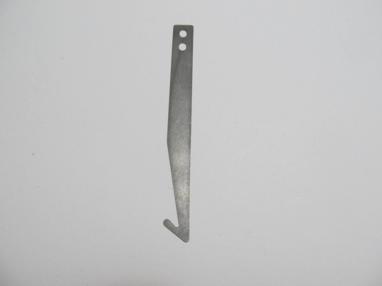 Thread Hook (Machine Part)