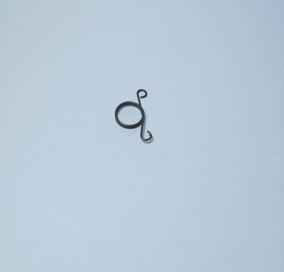 Thread Hook Spring (Machine Part)
