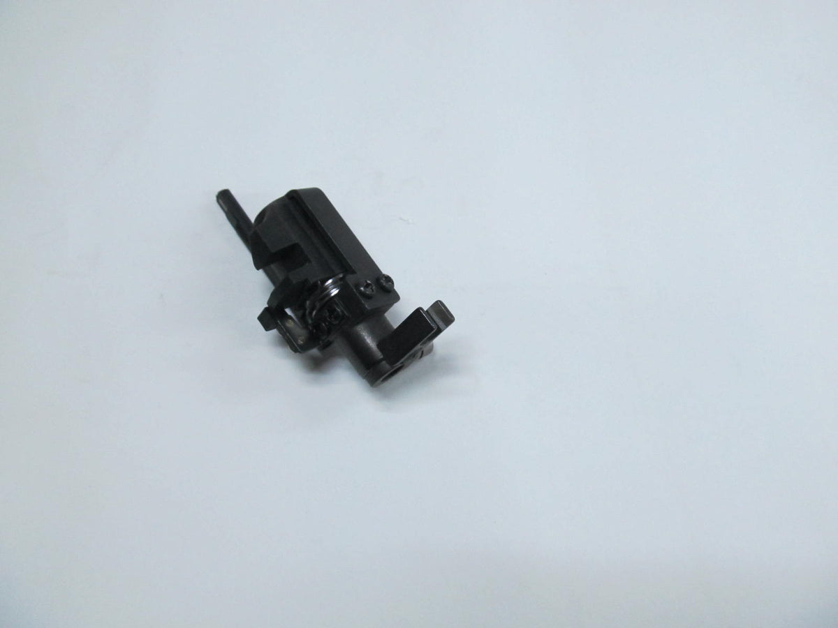 Drive Block Set (Reciprocator) (Machine Part)
