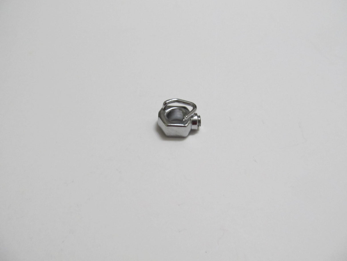 Needle Clamp with Screw (Machine Part)
