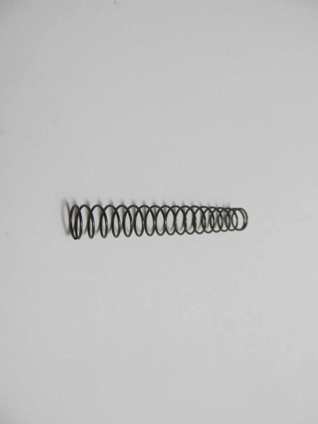 Presser Foot Spring (Machine Part)