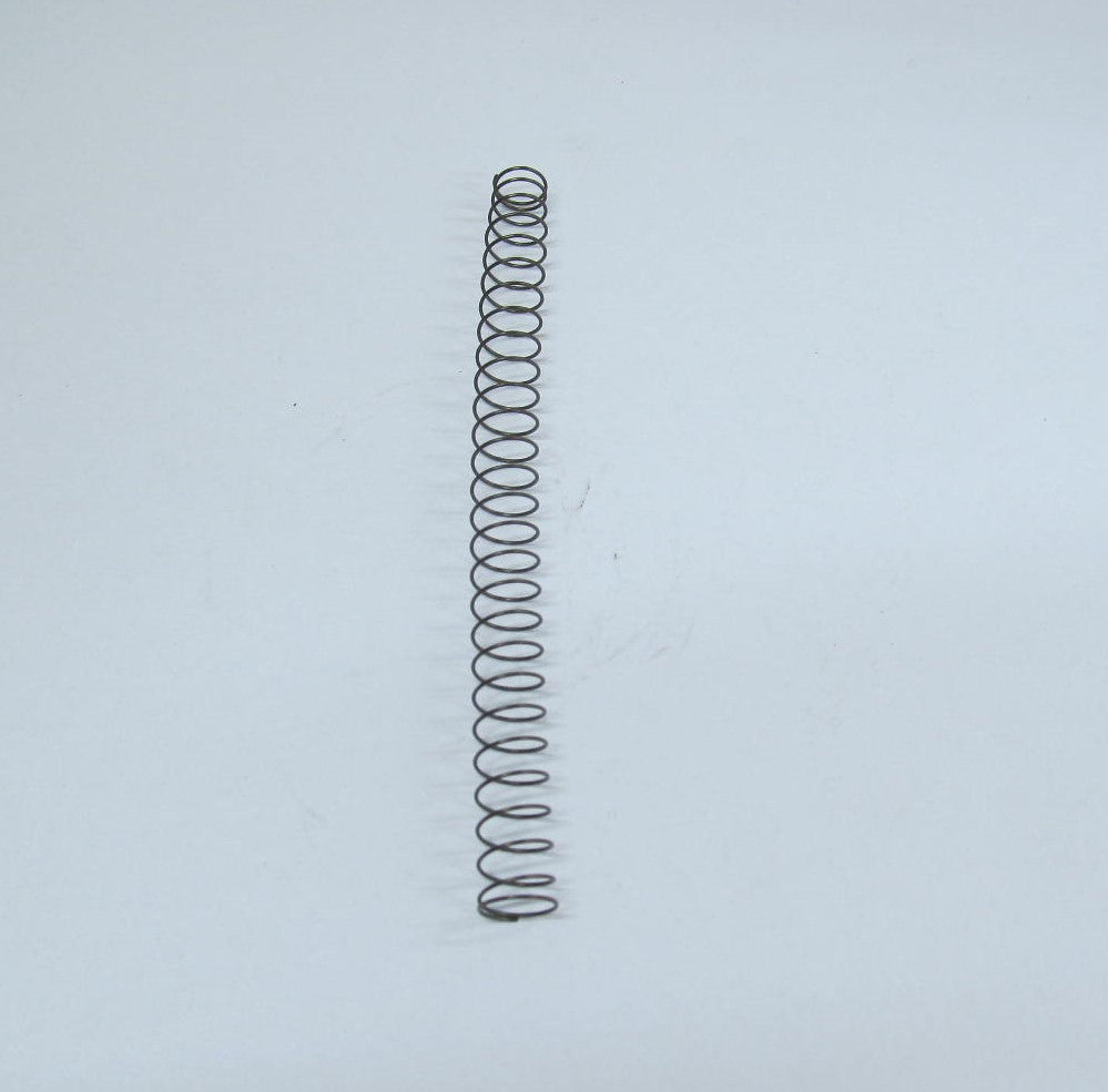 Needle Bar Spring (Machine Part)