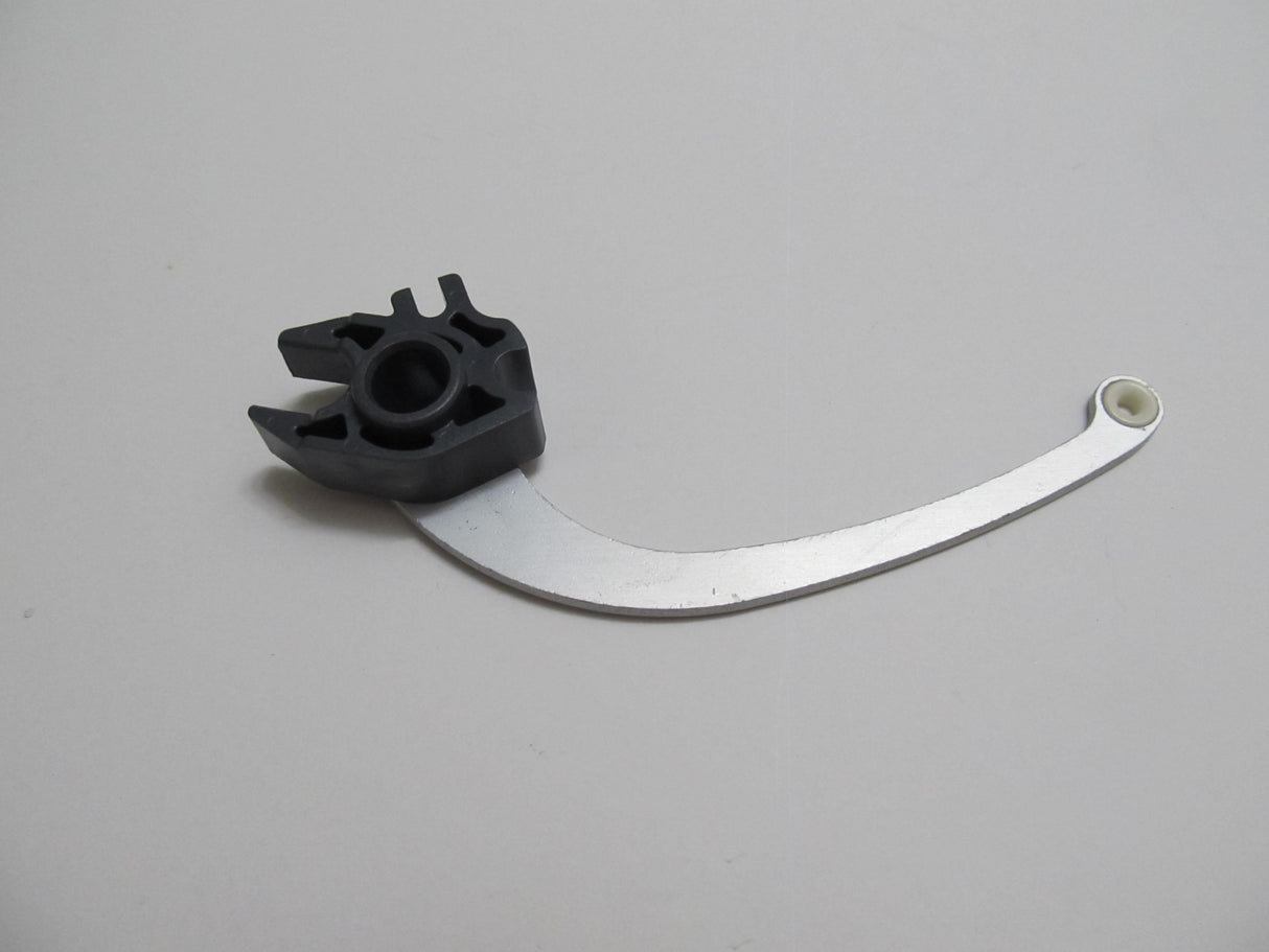 Take Up Lever with Plastic Block (Machine Part)