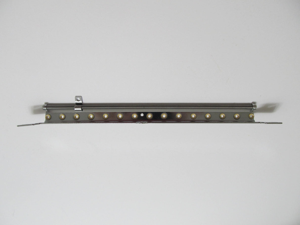 Lower Thread Course (Machine Part)