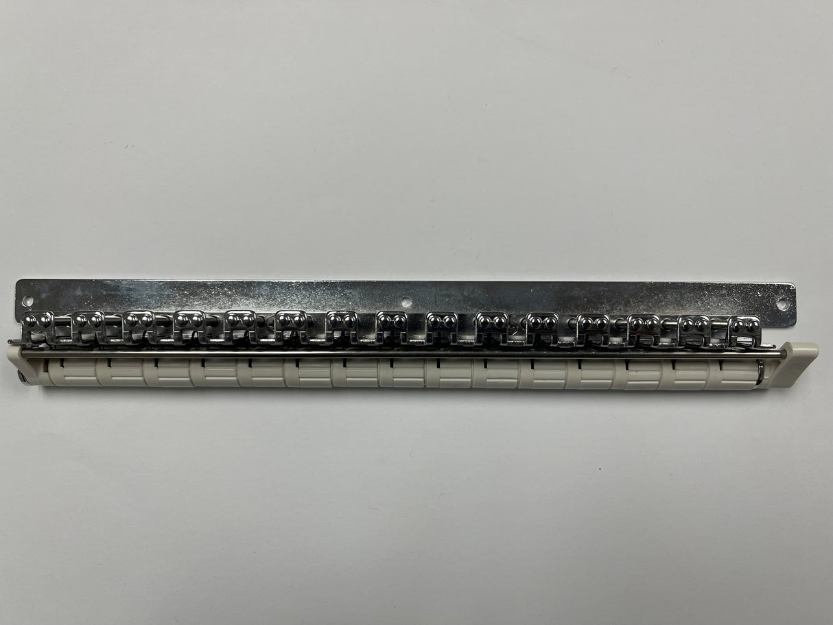 Thread Middle Course Roller Stand