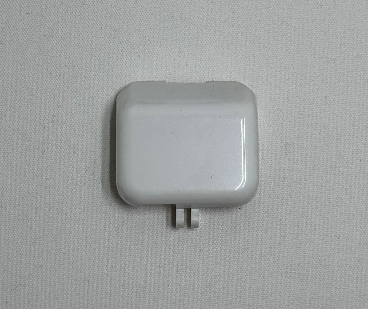 Rotary Hook White Cover - 1501 - 2024