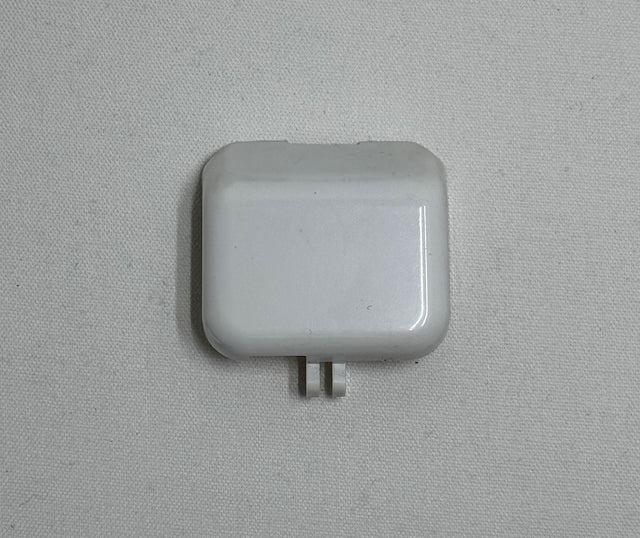 Rotary Hook White Cover - 1501 - 2024