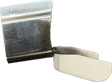 Rotary Hook Cover with White Cover 1501-2020