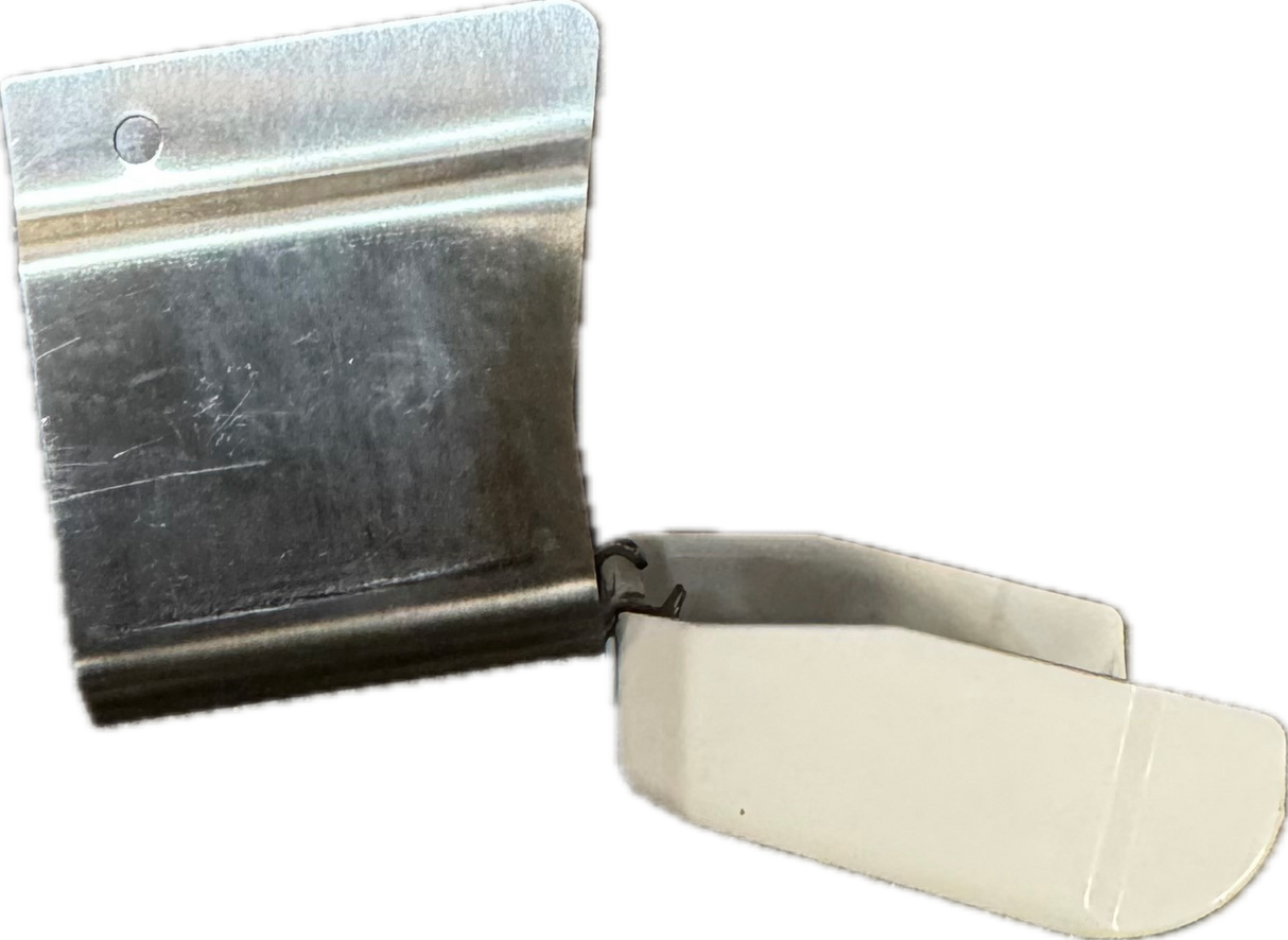 Rotary Hook Cover with White Cover 1501-2020