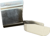 Rotary Hook Cover with White Cover 1501-2020