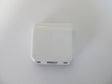 Rotary Hook White Cover 1501 - 2020