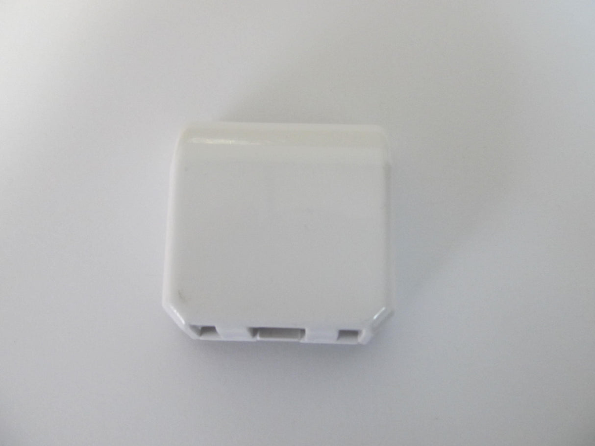 Rotary Hook White Cover 1501 - 2020