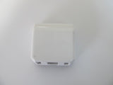 Rotary Hook White Cover 1501 - 2020