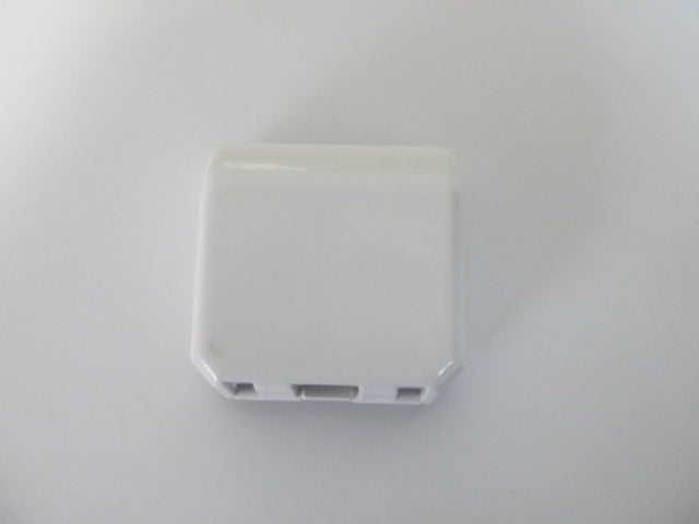 Rotary Hook White Cover 1501 - 2020