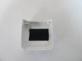 Rotary Hook White Cover 1501 - 2020 (Machine Part)