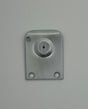 Flat and Cap Needle Plate 1501