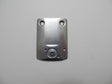 Flat and Cap Needle Plate 1201C