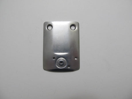 Flat and Cap Needle Plate 1201C