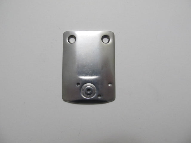 Flat and Cap Needle Plate 1201C