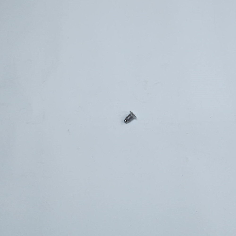 Needle Plate Screw 1501, 1501C (Machine Part)