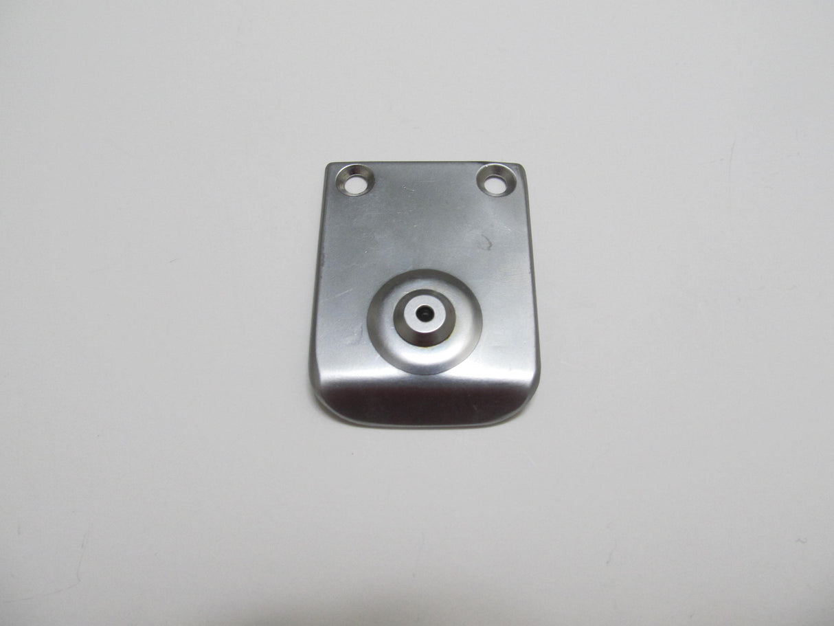 Cap Needle Plate - 2020 models