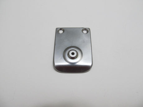 Cap Needle Plate - 2020 models