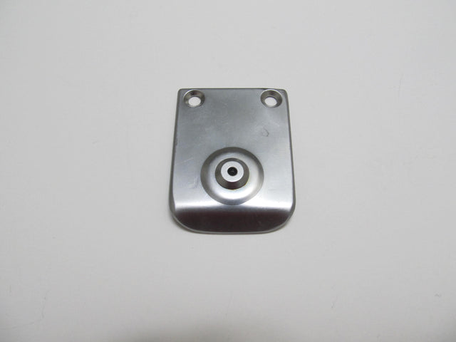 Cap Needle Plate - 2020 models