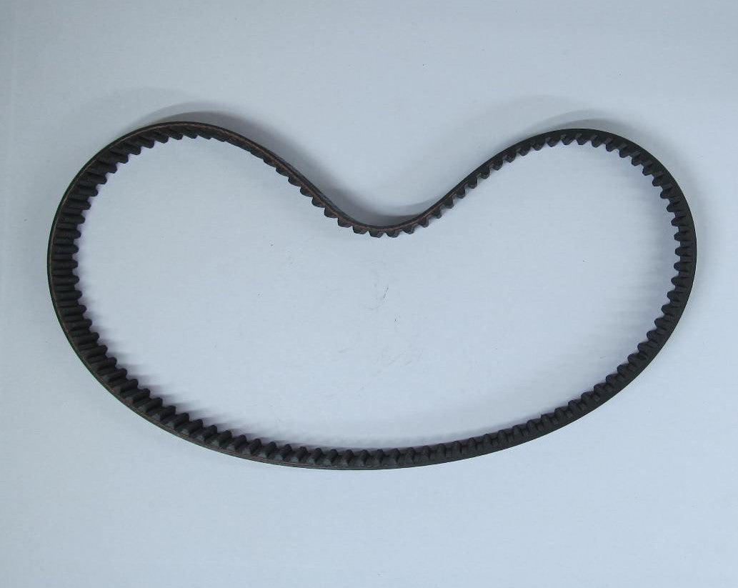 Timing Belt (Machine Part)