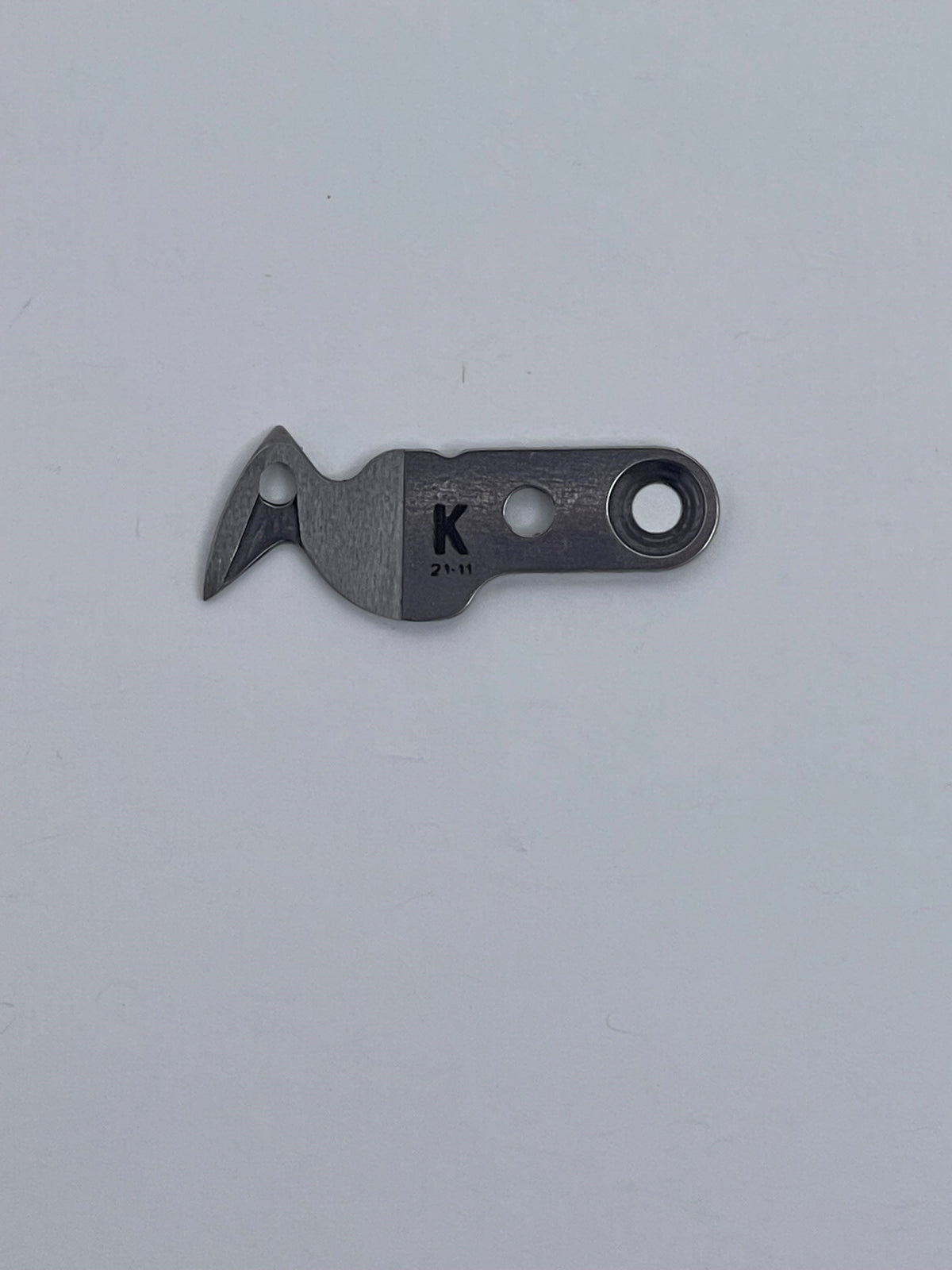 Moveable Knife (K)