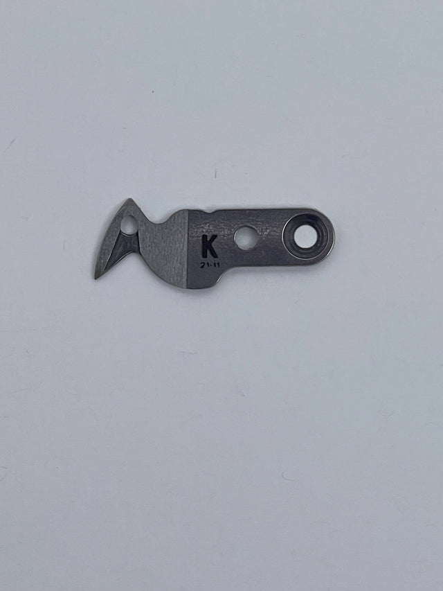 Moveable Knife (K)