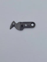 Moveable Knife (K)