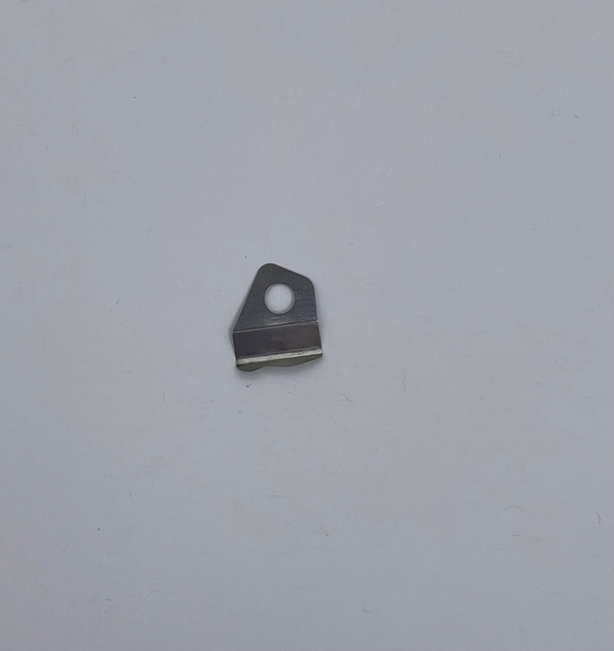 Fixed Knife Sharpnel