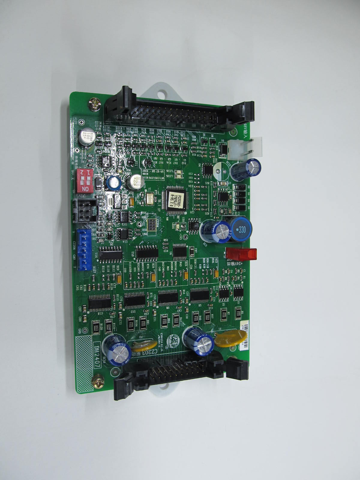 Joint Board..(Use #AV2-F360-PC2220C) (Machine Part)