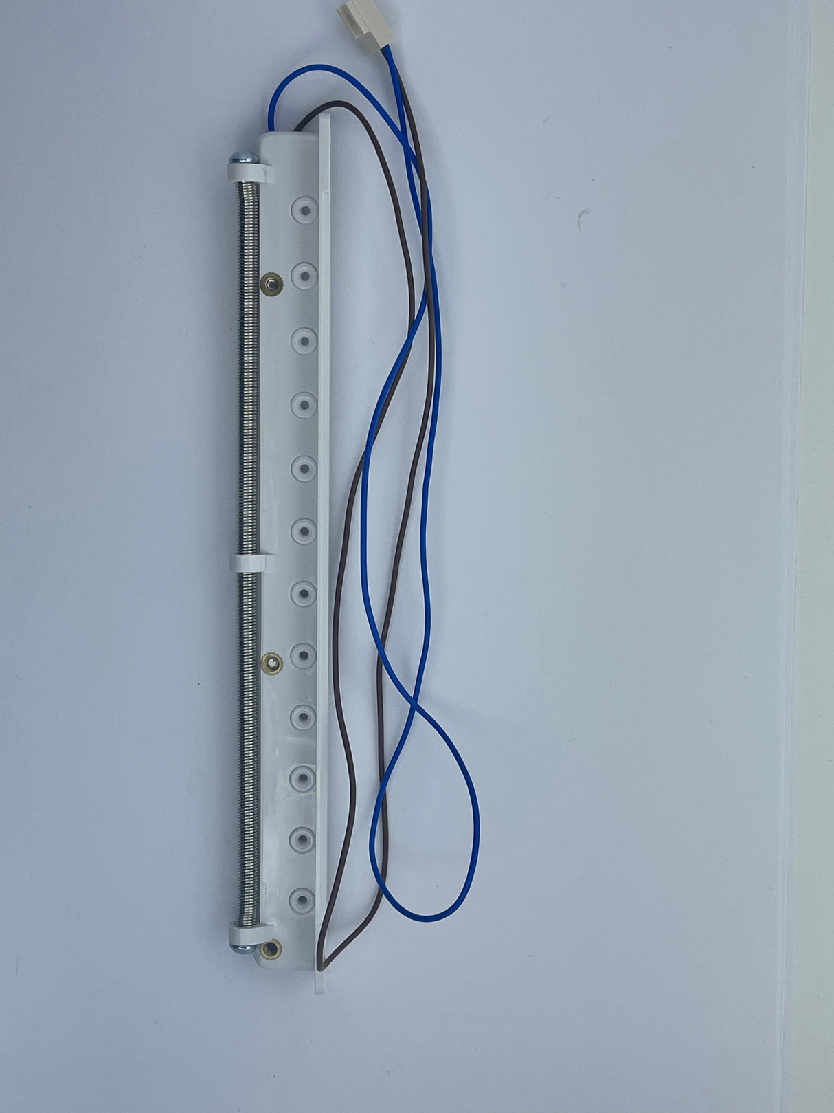 Lower Thread Course Set (BF-0302005, BF-0302007, BF-0302010)