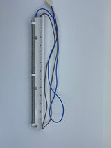 Lower Thread Course Set (BF-0302005, BF-0302007, BF-0302010)
