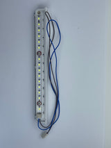 Lower Thread Course Set (BF-0302005, BF-0302007, BF-0302010)
