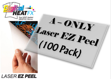 Laser EZ Peel 11X17 A (100ct)