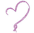 Abstract Heart 2