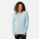 Long Sleeve Solar Ladies' T-Shirt
