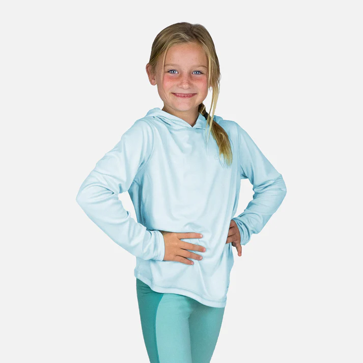 Youth Solar Hoodie