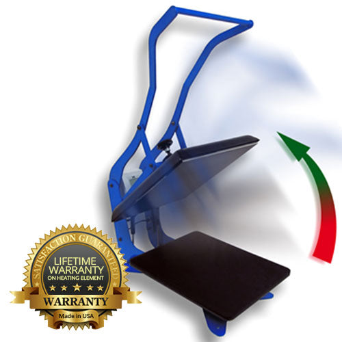 Auto Release Pop-Up ONLY Upgrade DK20 (DS)