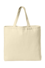 Port Authority ®  - Ideal Twill Convention Tote.  B050